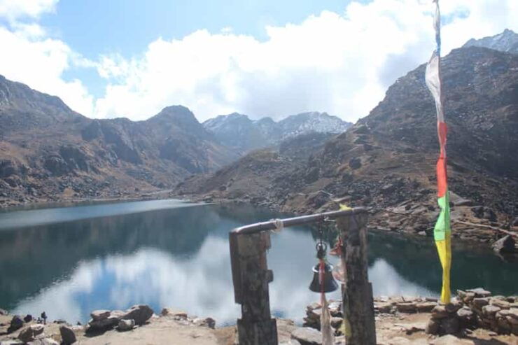 6-Day Gosaikunda Trek: A Himalayan Amazing Adventure - Key Points