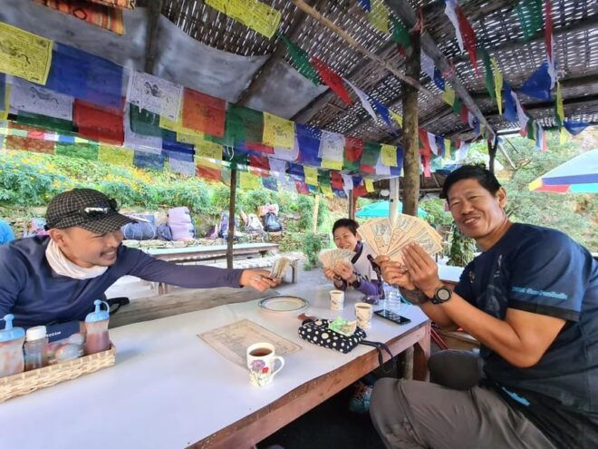 6-Day Gosaikunda Trek: A Himalayan Amazing Adventure - Important Information