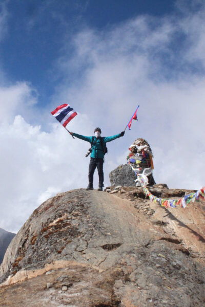 6-Day Gosaikunda Trek: A Himalayan Amazing Adventure - Local Culture and Experience