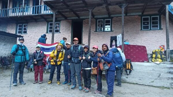 6-Day Gosaikunda Trek: A Himalayan Amazing Adventure - Questions You May Have