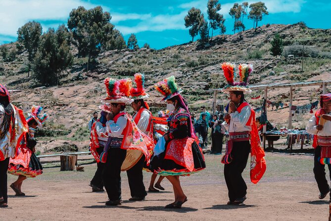 6-Day Group Tour: Cusco, Sacred Valley, Machu Picchu, Titicaca - What to Bring