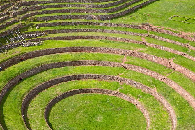 6-Day Group Tour: Cusco, Sacred Valley, Machu Picchu, Titicaca - Cancellation Policy