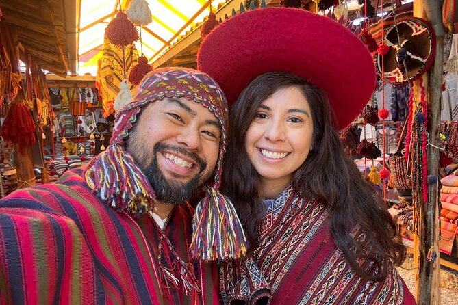 6-Day Group Tour: Cusco, Sacred Valley, Machu Picchu, Titicaca - Common Questions