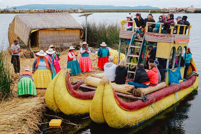 6-Day Group Tour: Cusco, Sacred Valley, Machu Picchu, Titicaca - The Sum Up