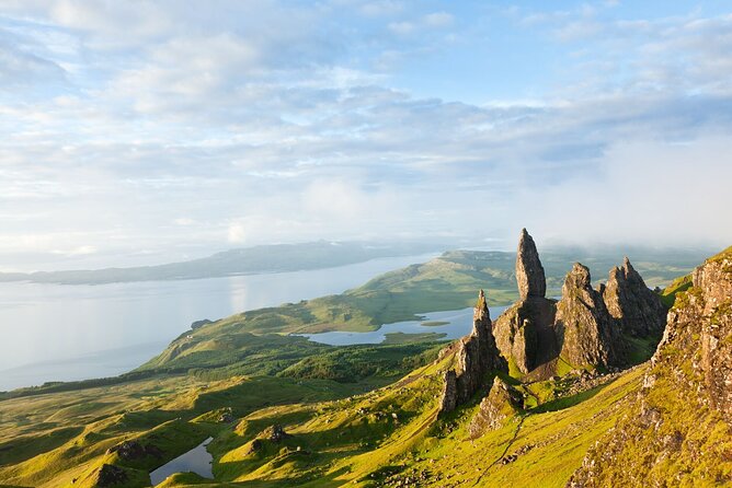 6-Day Guided Isle of Skye & Hebridean Hopper Tour - Reviews