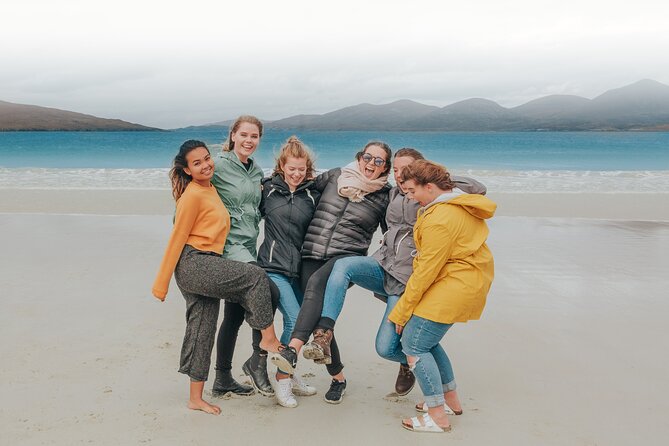 6-Day Guided Isle of Skye & Hebridean Hopper Tour - The Sum Up