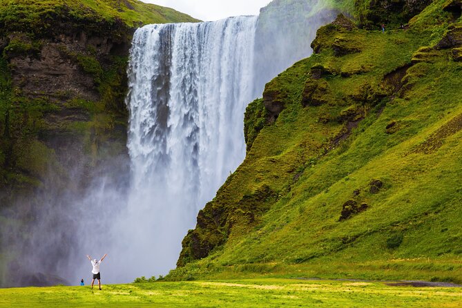 6-Day Guided Ring Road Iceland Tour From Reykjavik - Pricing and Inclusions