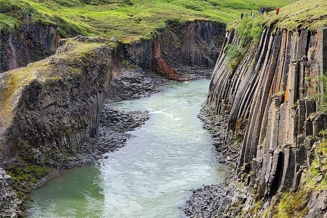 6-Day Guided Ring Road Iceland Tour From Reykjavik - Common Questions