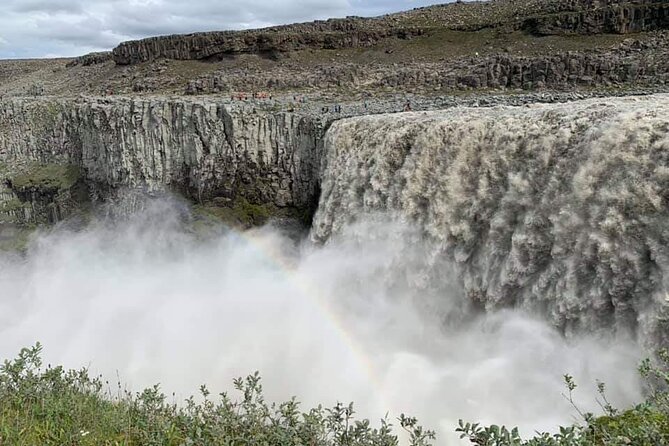 6-Day Guided Ring Road Iceland Tour From Reykjavik - The Sum Up