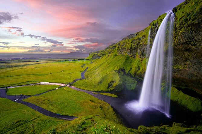 6 Day Guided Ring Road Tour - Explore the Whole Island - Complete Iceland Exploration