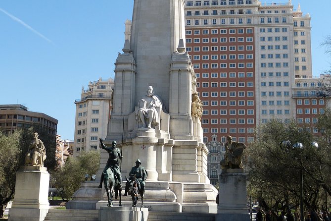 6-Day Guided Tour Andalucia and Valencia From Barcelona - Contact and Terms & Conditions