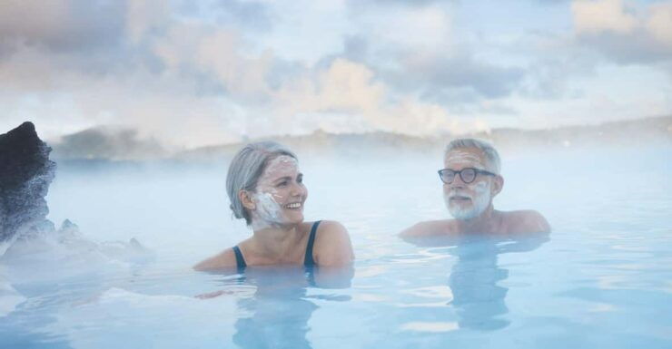 6-Day Iceland Stopover Package - Itinerary Highlights