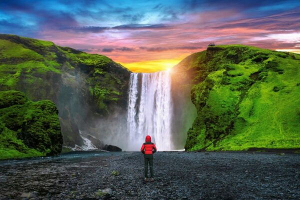 6-Day Iceland Stopover Package - Accommodation