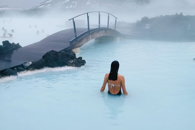6 Day Iceland With Reykjavik Blue Lagoon Golden Circle South Glacier Lagoon..... - Overview of the Tour