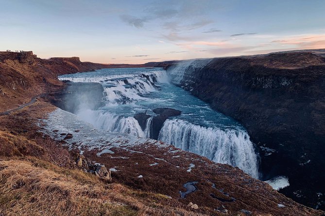 6 Day Iceland With Reykjavik Blue Lagoon Golden Circle South Glacier Lagoon..... - Cancellation Policy