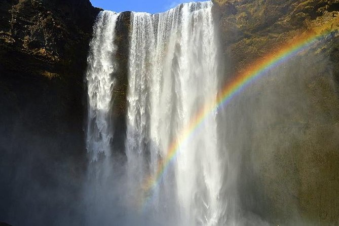 6 Day Iceland With Reykjavik Blue Lagoon Golden Circle South Glacier Lagoon..... - Reviews