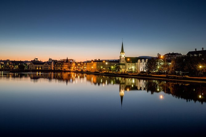 6 Day Iceland With Reykjavik Northern Light Blue Lagoon Golden Circle South - Cancellation Policy