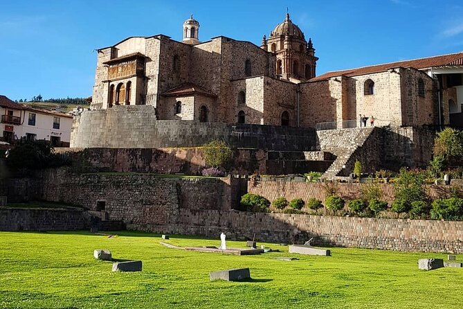 6-Day in Machu Picchu Jungle, Sacred Valley and Rainbow Mountain - Overview and Inclusions