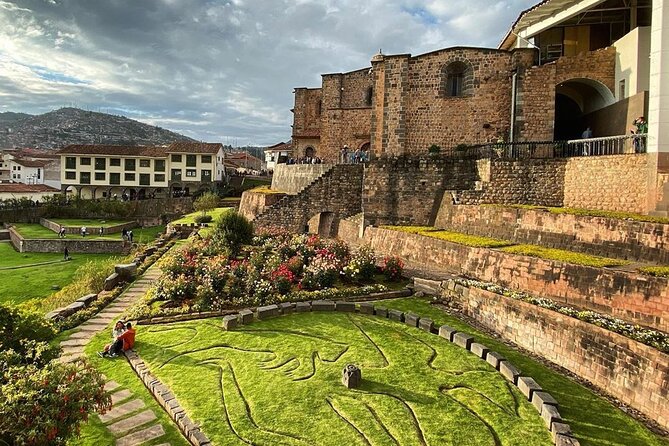 6-Day in Machu Picchu Jungle, Sacred Valley and Rainbow Mountain - Pickup Details