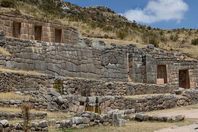 6-Day in Machu Picchu Jungle, Sacred Valley and Rainbow Mountain - DAY 3: Ollantaytambo – Ruta Abra Málaga – Santa Teresa