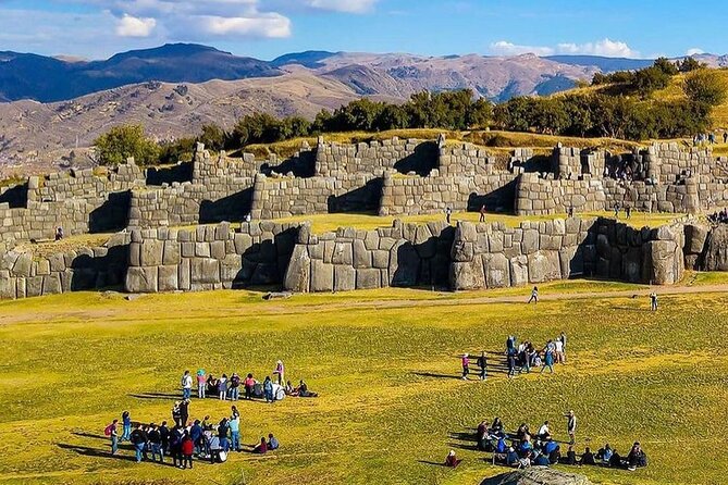 6-Day in Machu Picchu Jungle, Sacred Valley and Rainbow Mountain - Common Questions