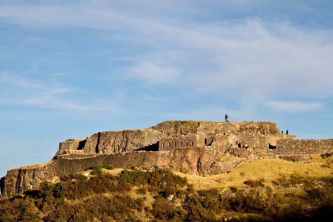 6-Day in Machu Picchu Jungle, Sacred Valley and Rainbow Mountain - The Sum Up