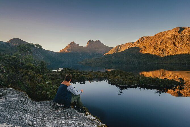 6 Day Island Icons Tassie Day Tour Bundle - Discover Tasmania in 6 Days: The Island Icons Tassie Tour Bundle Review