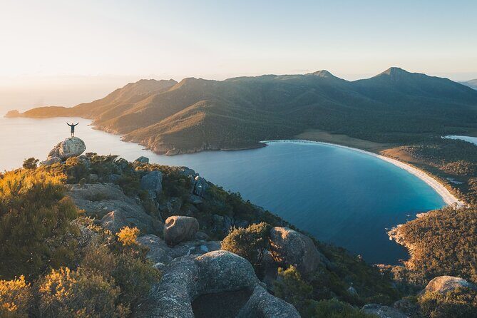 6 Day Island Icons Tassie Day Tour Bundle - Final Thoughts