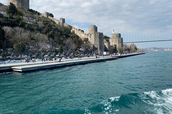 6-Day Istanbul and Cappadocia Small-Group Guided Tour - Included Activities