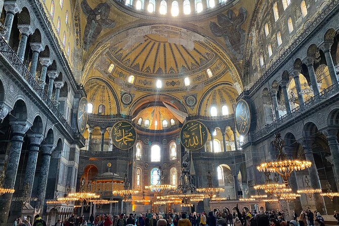 6-Day Istanbul and Cappadocia Small-Group Guided Tour - Booking and Pricing Information