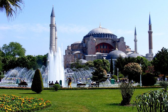 6 Day Istanbul, Ephesus Pamukkale Tour - Day 3: Discovering the Ancient City of Ephesus