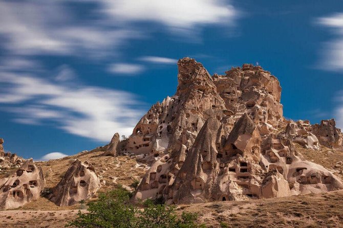 6 Day Istanbul, Ephesus Pamukkale Tour - Day 6: Farewell and Departure