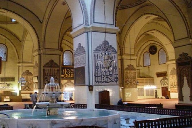 6-Day Istanbul Muslim Best of Tour Package - Cancellation Policy