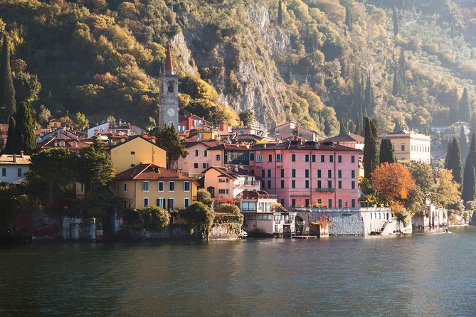 6-Day Italian Lakes, Milan With Bernina Express Experience - Overview of the Tour