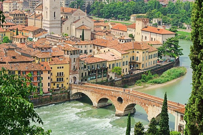 6-Day Italian Lakes, Milan With Bernina Express Experience - Cancellation Policy