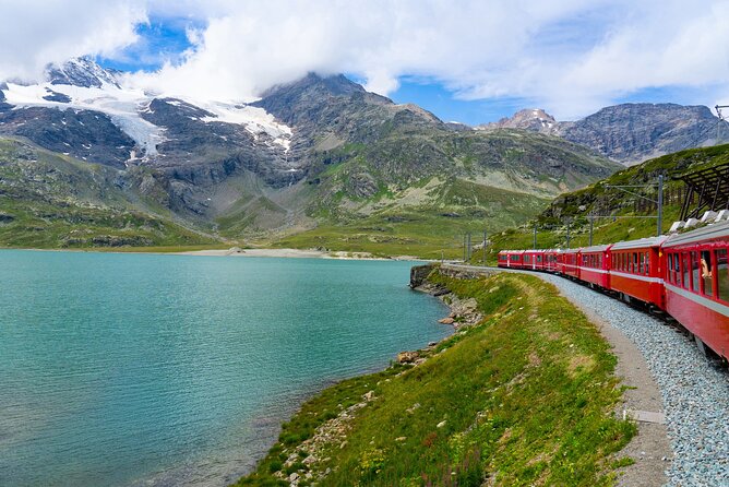 6-Day Italian Lakes, Milan With Bernina Express Experience - Tour Itinerary
