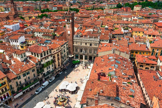 6-Day Italian Lakes, Milan With Bernina Express Experience - Common Questions