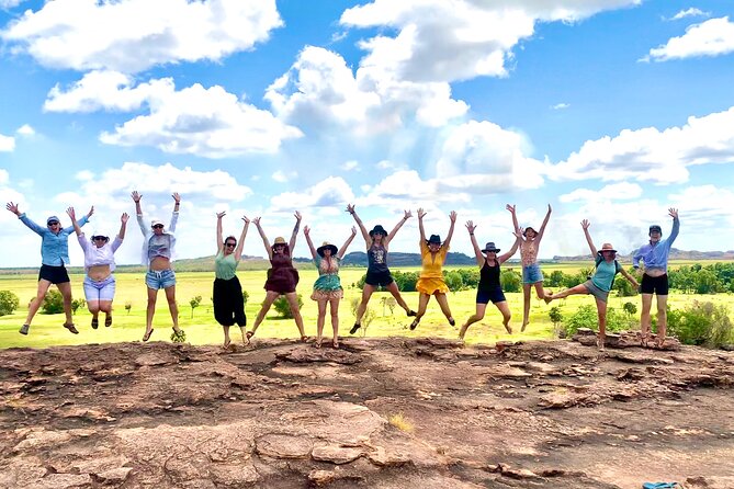 6 Day Kakadu Tour - Mindfulness Adventure - Tour Overview