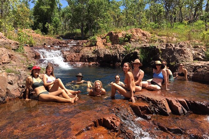 6 Day Kakadu Tour - Mindfulness Adventure - Kayaking at Katherine Gorge