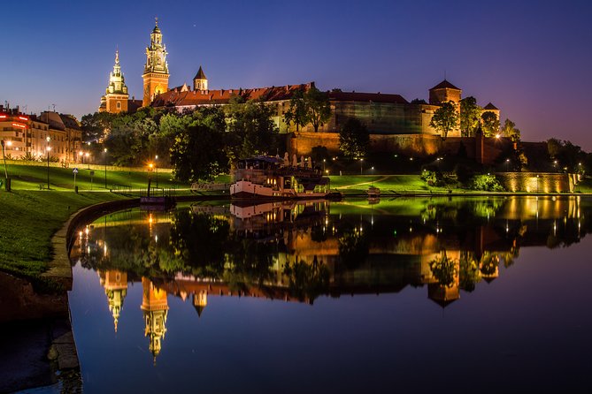 6-Day Krakow and Szczawnica Private Tour With Airport Pickup - Expectations and Whats Included
