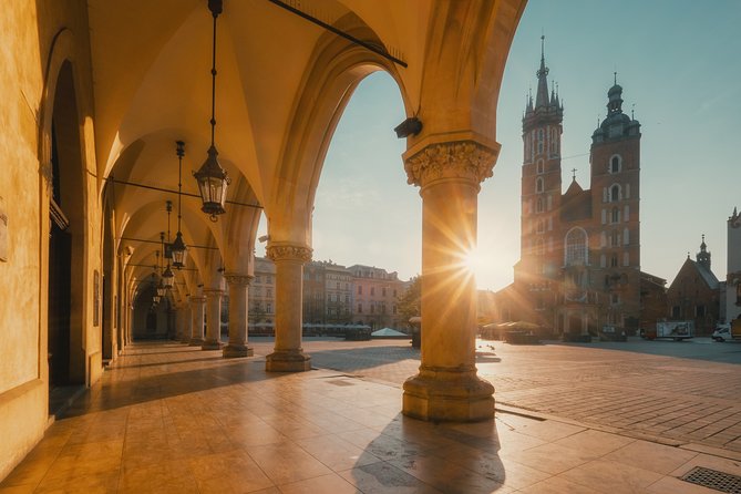 6-Day Krakow and Szczawnica Private Tour With Airport Pickup - Pricing and Refund Policy