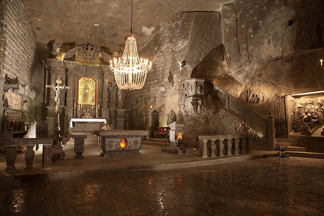 6-Day Krakow and Szczawnica Private Tour With Airport Pickup - Frequently Asked Questions
