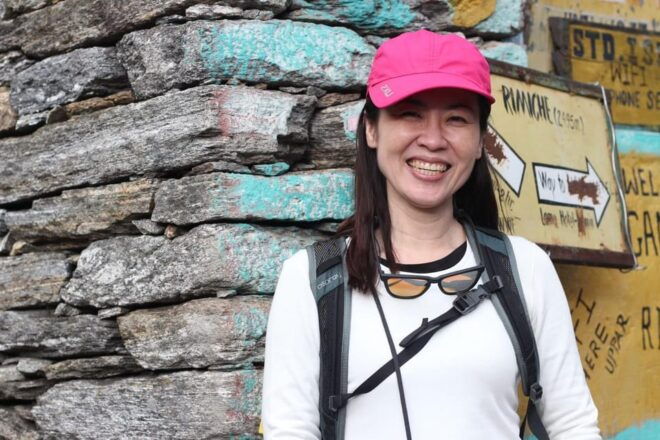 6 Day Langtang Adventure : Fixed Group Departure Budget Trek - Important Information