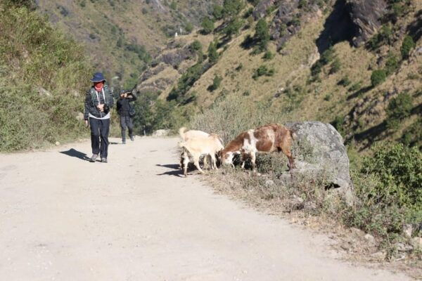 6 Day Langtang Adventure : Fixed Group Departure Budget Trek - Gear Recommendations