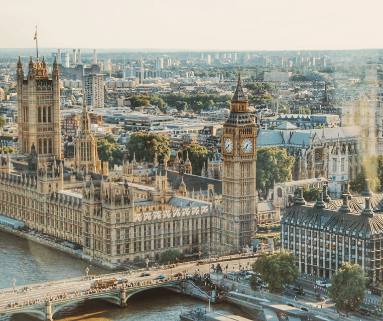 6-Day London Tour with Activities, Hotels & Evolution35 - Exploring the 6-Day London and Cotswolds Tour: A Practical and Authentic Journey