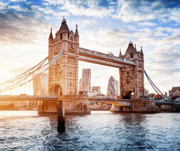 6-Day London Tour with Activities, Hotels & Evolution35 - Detailed Breakdown of the 6-Day Experience