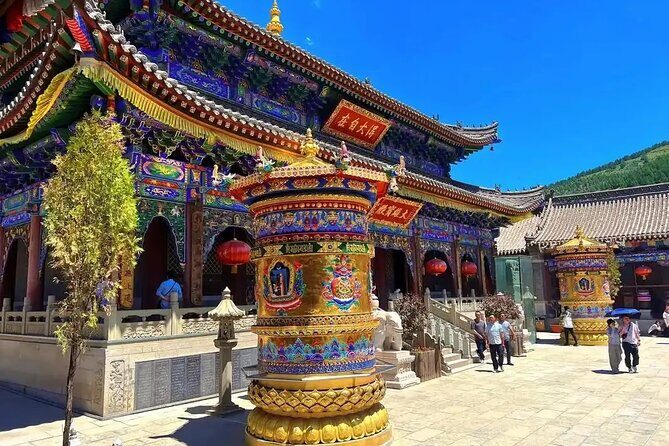 6 Day Luxury Road Trip Explore Shanxi in Style - What Travelers Can Expect