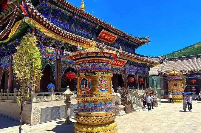 6 Day Luxury Road Trip Explore Shanxi in Style - FAQ