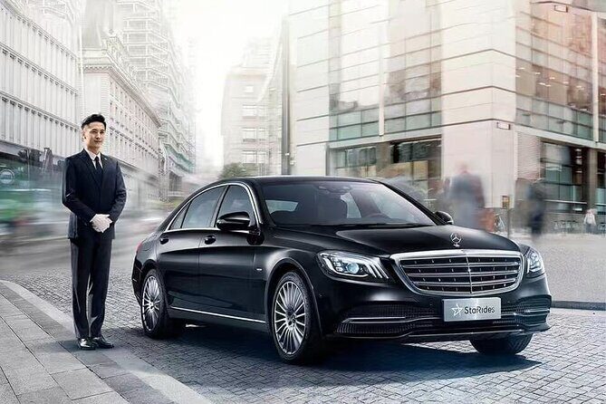 6 Day Luxury Road Trip Explore Shanxi in Style - Why Choose This Tour?