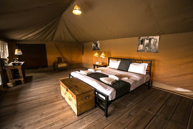6-Day Luxury Safari in Northern Tanzania - Experienced Tour Guides